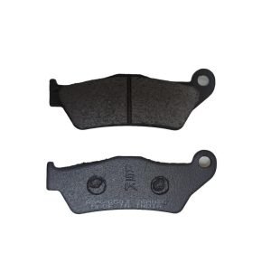 Disk Balata Bajaj Pulsar Ns 200 / Bajaj Discovery 125 Ön Disk Balata