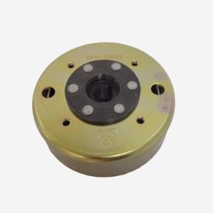 Scooter 125 / 150 Volant rotor 8 Bobin
