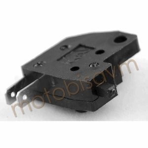 Cub / Kuba Cg / Yamaha Ybr / Honda Cbf Ön Fren Müşürü Çıt Çıt Sağ