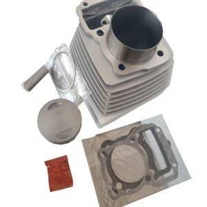 Cg 200 Silindir 13 Perno 65.5 Mm Boy:76 Mm