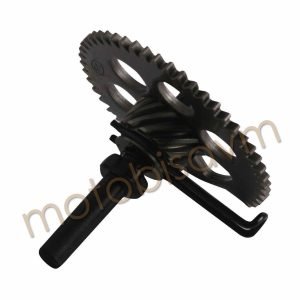 Scooter Marş Avare Dişlişi