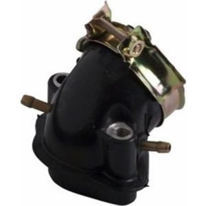 Scooter Manifold Çift Çıkış