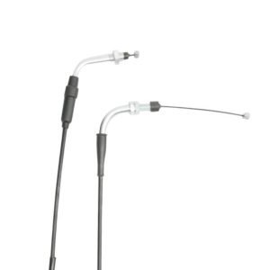Newlight 125 Gaz Teli