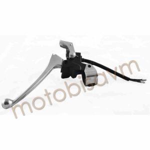 Fızy / Spacy / Arora Special / Alfa Arka Fren Kolu Ve Kütüğü Oem