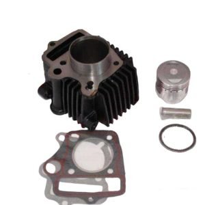 Cub 125cc Silindir 13 P 54 Mm 63 Boy