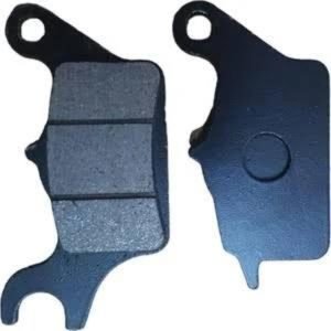 Dıo / Activa 125 Oem Ön Disk Balata