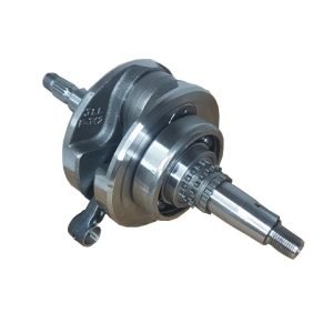 Cbf 150 Green Shaft Krank