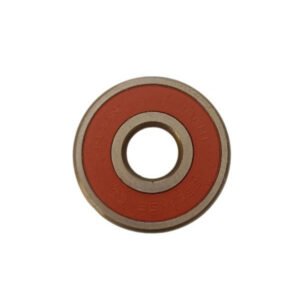 Nachi Rulman 6301 2rs Plastik Kapak