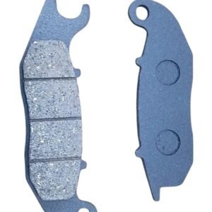 Daico Pcx 125 Ön Disk Balata Set Sfa693