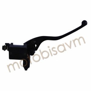 Cbf 150 / Cb 125e / Drift L Üst Merkez