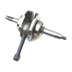 Ybr Euro1 Eski Model Krank