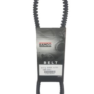 Alpha Jupiter 125 Ntorq 125 Bando Kayış 740 X 20 X 30