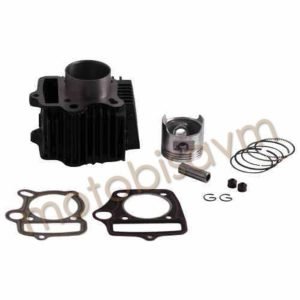 Cub 125cc Silindir 54mm 13 Perno 69 Boy