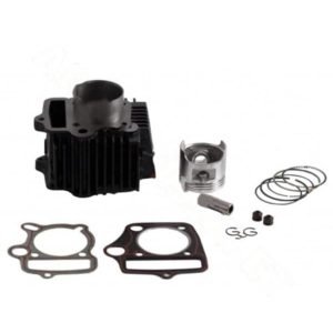 Cub 110cc Silindir 13p 52.4 Mm 69 Boy