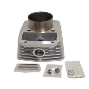 Cg 200 Cc Silindir 15 P 63.5 Mm Boy:76