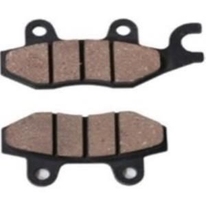 Cg / Cub / Cbf150 / Cb 125e Disk Balata Kulaklı 4.90 Mm