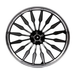 Cub 17 Ön Jant Mızrak Model Disk Uyum