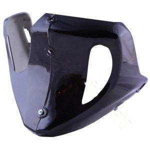 CG Motor Alt Rüzgarlık Sakal Siyah