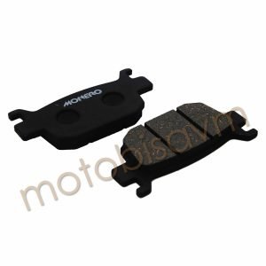 Forza Disk Balata Arka Gold Serisi