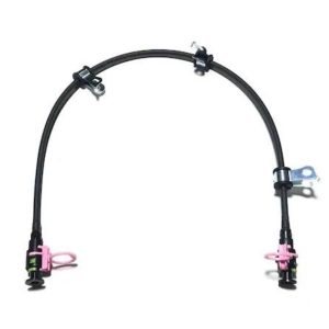 Spacy / Alpha / Activa 125 I Benzin Hortumu