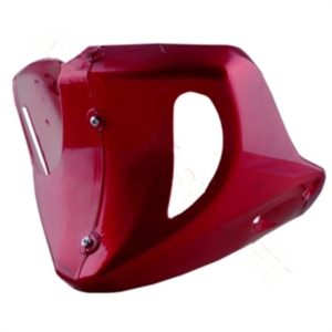 CG Motor Alt Rüzgarlık Sakal Kırmızı
