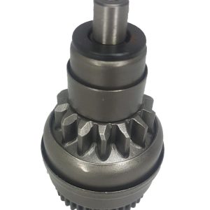 Spacy / Actıva / Actıva S / Hero Pleasure / Spontını Marş Pinyon Dişlisi