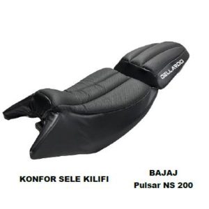 Pulsar Ns 200 Tvs Apache Rtr Konfor Sele Kılıfı