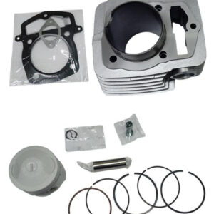 Zone 180 Silindir 63.50 Mm 15p 69b