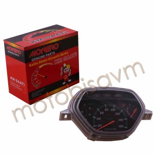 Cub 100cc Lıfan Km Saati