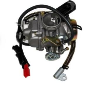 Scooter 150cc / Lınhaı 200 Keıhın Karbüratör