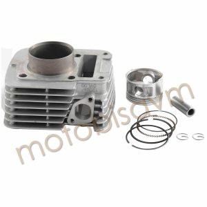 Ybr 150 Cc Silindir