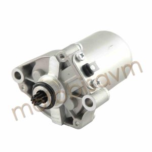 Spacy / Actıva / Actıva S / Pleasure / Spontını 110 Marş Motoru