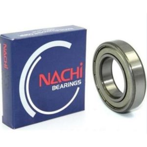 Nachı Rulman 6004 Zz Sac Kapak