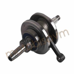 Cg 125cc / 150cc 15 Perno Oem Krank