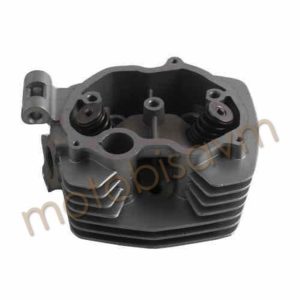 Cg 125cc Üst Kapak
