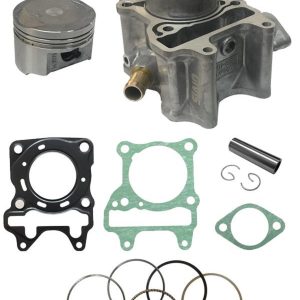 Strada 125 Silindir 52.4 Mm 69boy 13p Pcx125