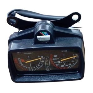 Cg Km Saati Çift Tel 180 Km