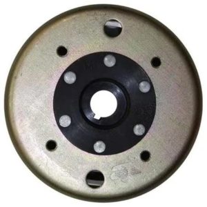 Scooter 11 Bobin / Zat Volant rotor