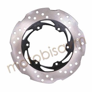 Arka Fren Diski Ns 200