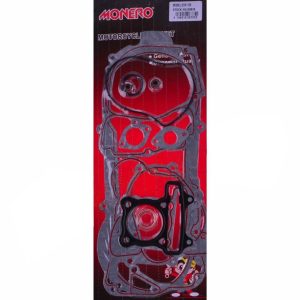 Scooter 150cc Gy6 / Revolt Rm5 X Conta Takımı