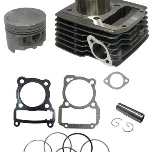 Drift 125 Cc 56.50 Mm / Drift L Silindir