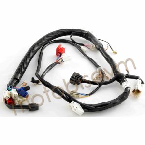 Ybr Elektrik Tesisatı 8 Fiş