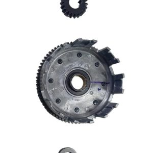 Ns 200 A Debriyaj Tası