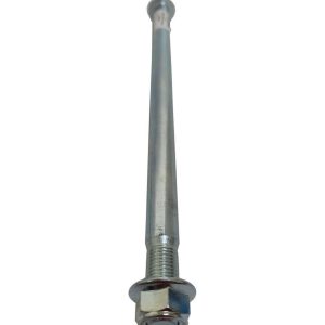 Cbf 150 Arka Teker Mili