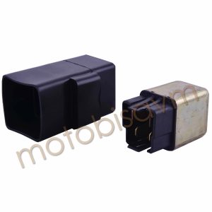 Spacy / Actıva / Beat / Actıva S / Rks Spontını 110 Marş Otomatiği