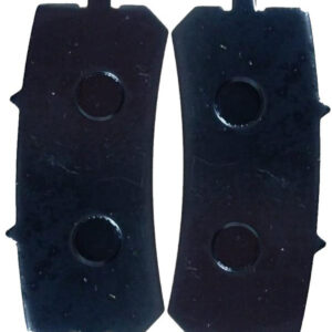 NK 250 / NK 150 / CL X 250Ön Disk Balata