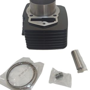 Cub Lıfan 110cc Silindir 3 Sıboplu