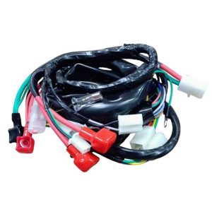 Sfc 100 Elektrik Tesisatı
