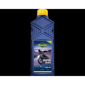 Putoline Super DX4 10W40