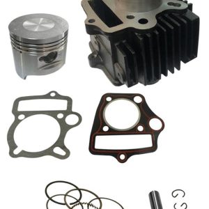 Cub 100cc Silindir 13p 50 Mm 69 Boy
